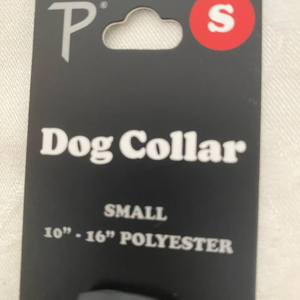 Paul Frank Julius Pink Small Dog Collar NWT